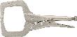 FORTIS Klammer-Gripzange 280mm Produktbild
