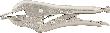 FORTIS Breitmaul-Gripzange 200mm Produktbild
