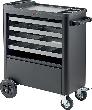 FORTIS Werkstattwagen 930x625x400mm Produktbild