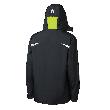 FORTIS Twenty-Four 3-in-1-Jacke schwarz Produktbild img2 S