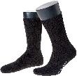 FORTIS Freizeitsocke Sport schwarz Produktbild img2 S