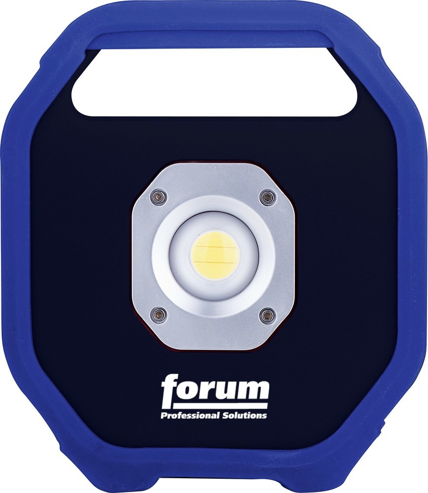 FORUM LED Akku-Arbeitsleuchte 10 W Produktbild img2 L