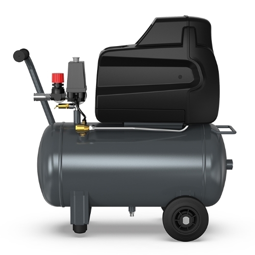 Schneider airsystems UNM 210-10-25 WXOF Produktbild img3 L