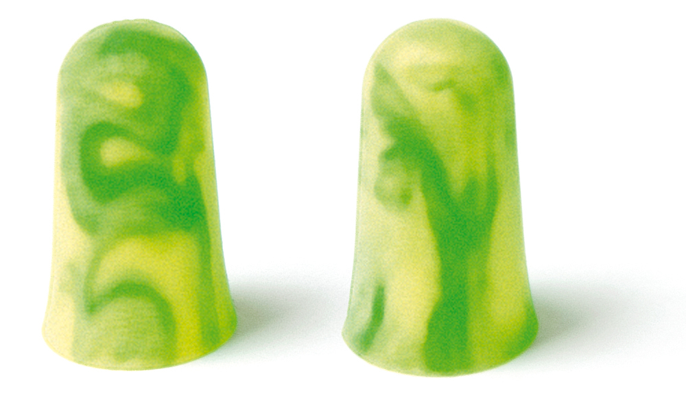 MOLDEX Einwegstöpsel Pura-Fit® 7700, grün, SNR 36dB Produktbild img4 L