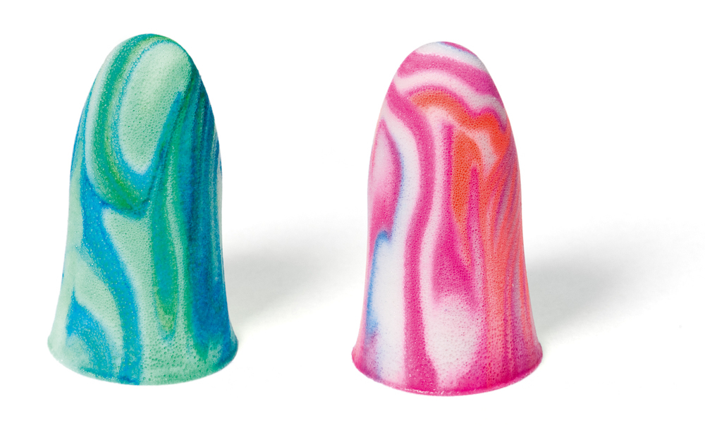 MOLDEX Einwegstöpsel Spark Plugs® 7800, SNR 35dB Produktbild img5 L