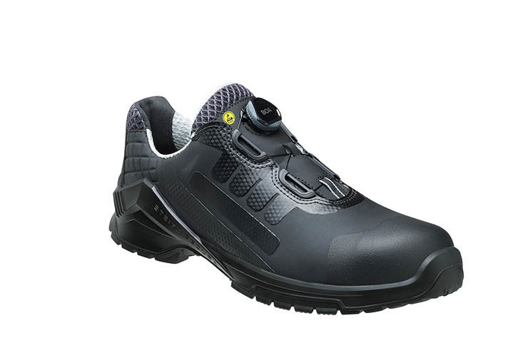 STEITZ SECURA Sicherheitshalbschuh VD PRO 3500 BOA SF Produktbild img1 L