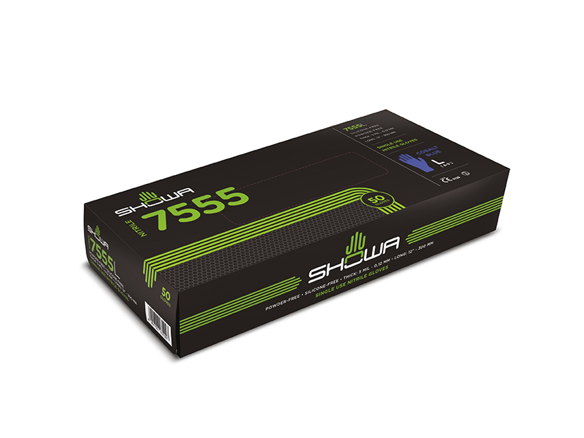 SHOWA 7555 Produktbild img1 L