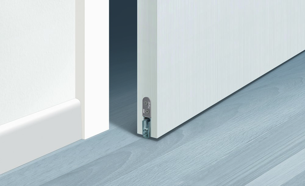 PLANET Türabsenkdichtung HS FH, Silikon Produktbild img8 L