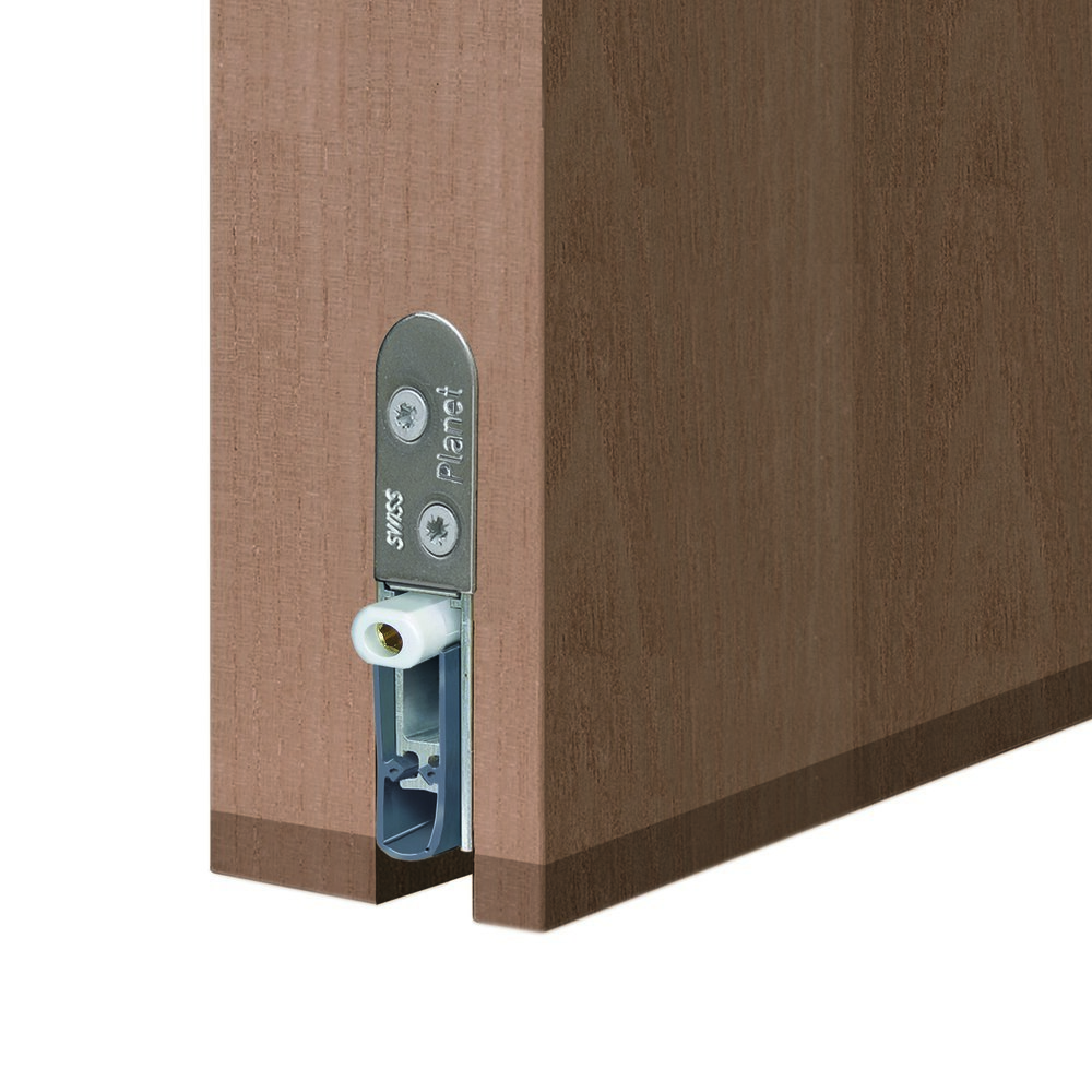 PLANET Türabsenkdichtung HS FH, Silikon Produktbild img3 L