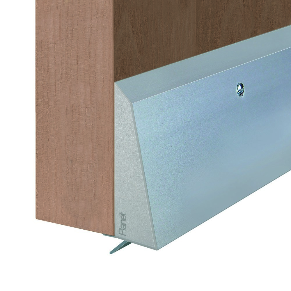 PLANET Abdeckprofil Sockel, Aluminium Produktbild img5 L