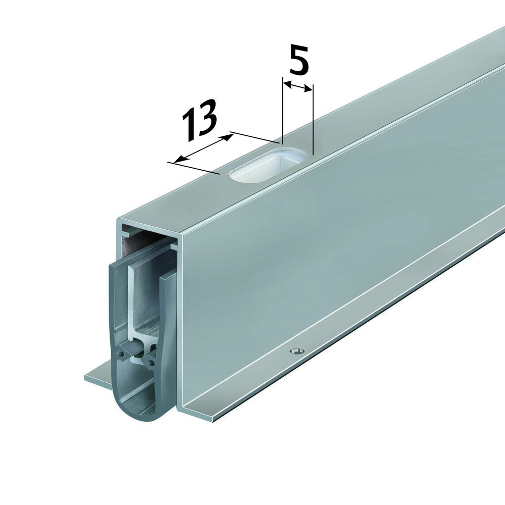 PLANET Türabsenkdichtung FT, Silikon Produktbild img5 L