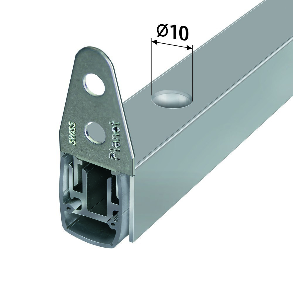 PLANET Türabsenkdichtung MF FH, Silikon Produktbild img6 L