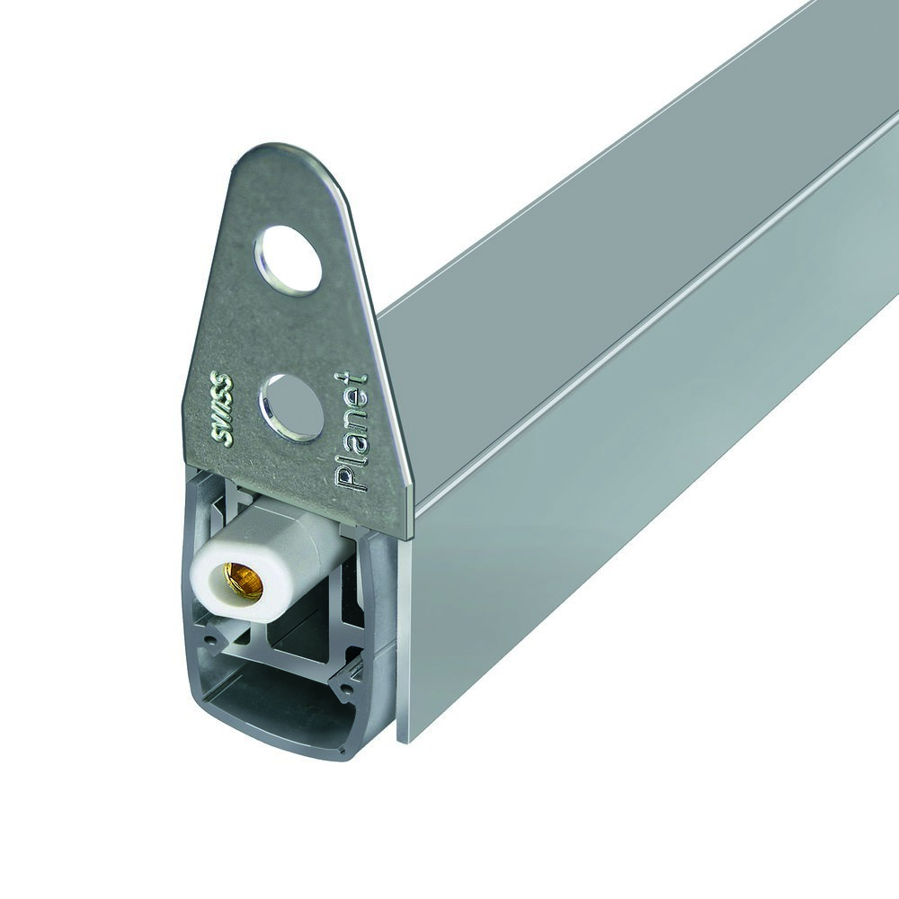 PLANET Türabsenkdichtung MF FH, Silikon Produktbild img1 L