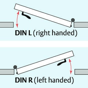 PLANET Abdeckprofil Sockel, Aluminium Produktbild img11 L