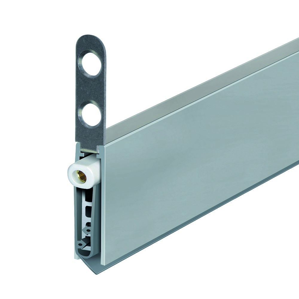 PLANET Türabsenkdichtung US, Silikon Produktbild img4 L