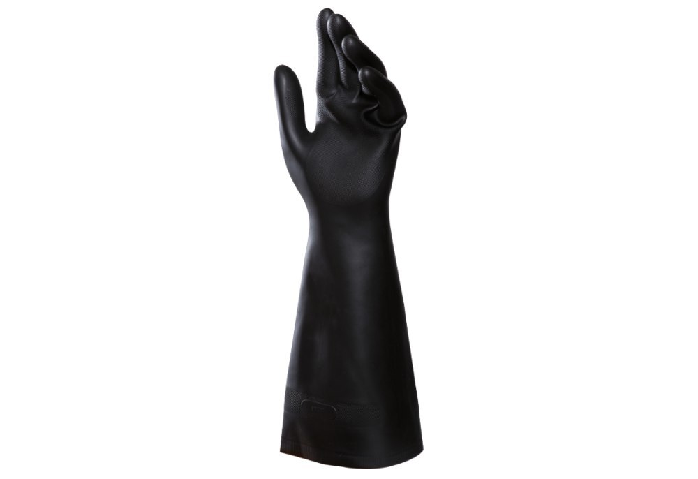 MAPA Chemikalienschutzhandschuh UltraNeo 450 Produktbild img2 L