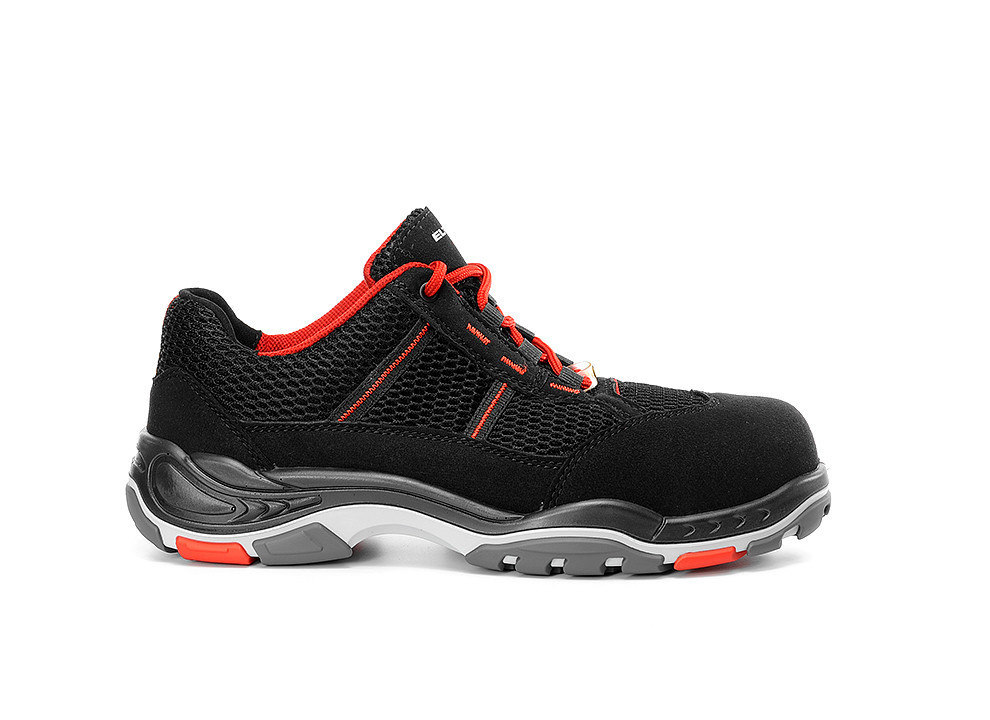 ELTEN Sicherheitshalbschuh MOTION Air Produktbild img2 L