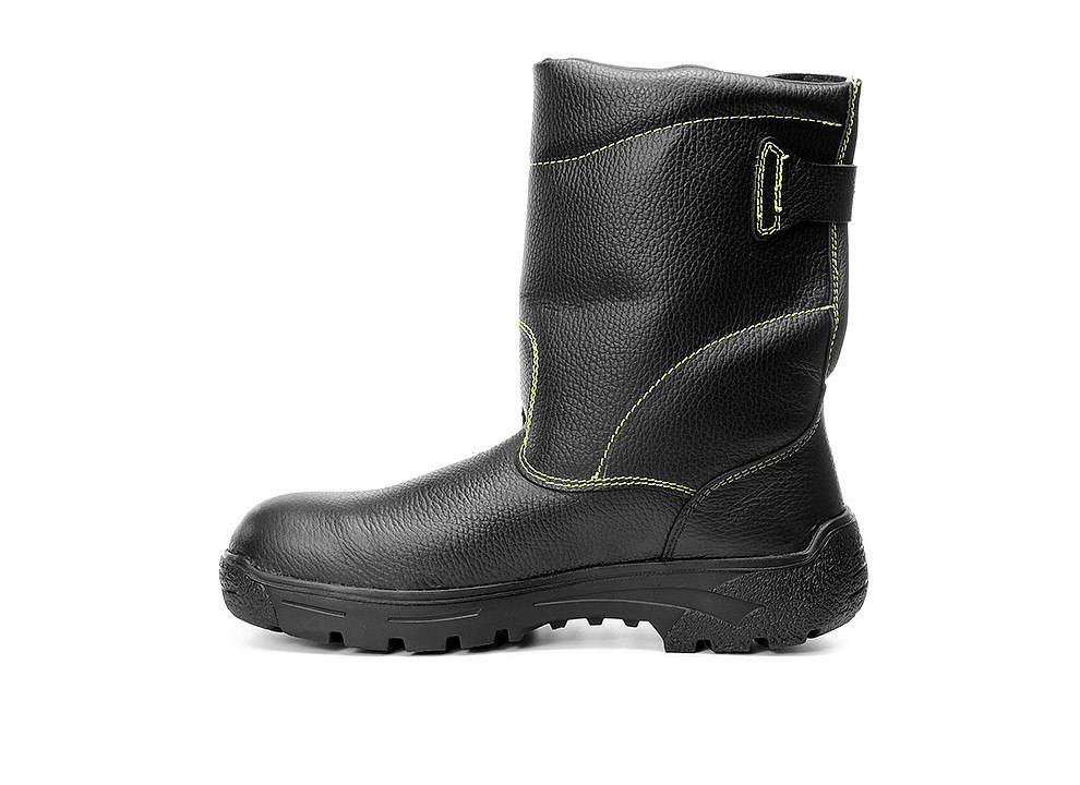 ELTEN Sicherheitsschlupfstiefel (Form C) STAN Produktbild img4 L