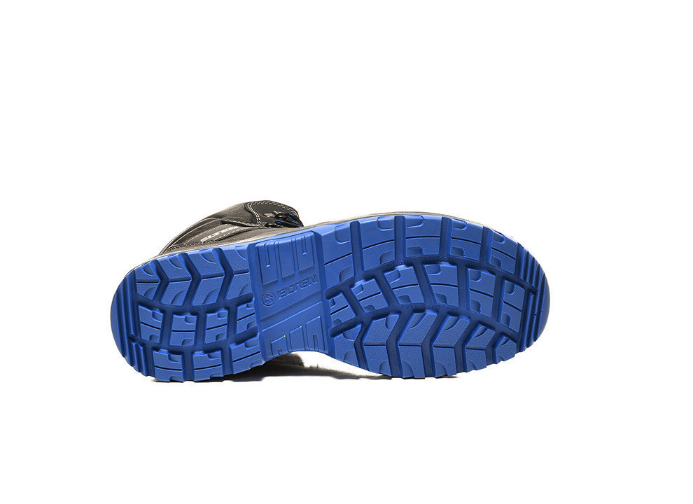 ELTEN Stiefel STEFANO XXSG black-blue Mid Produktbild img6 L