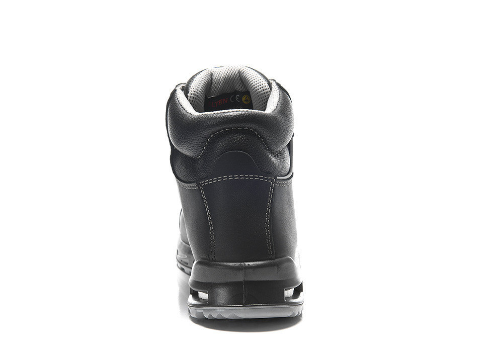ELTEN Sich.Stiefel REACTION XXT Pro BOA® Mid Produktbild img5 L