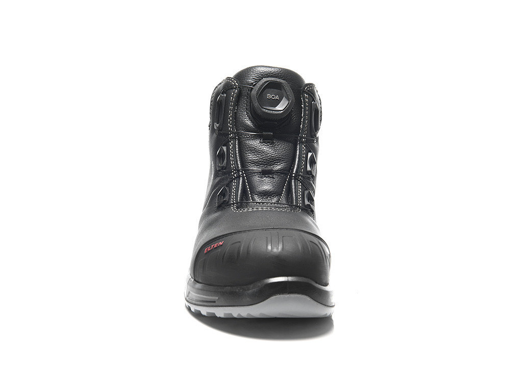ELTEN Sich.Stiefel REACTION XXT Pro BOA® Mid Produktbild img3 L