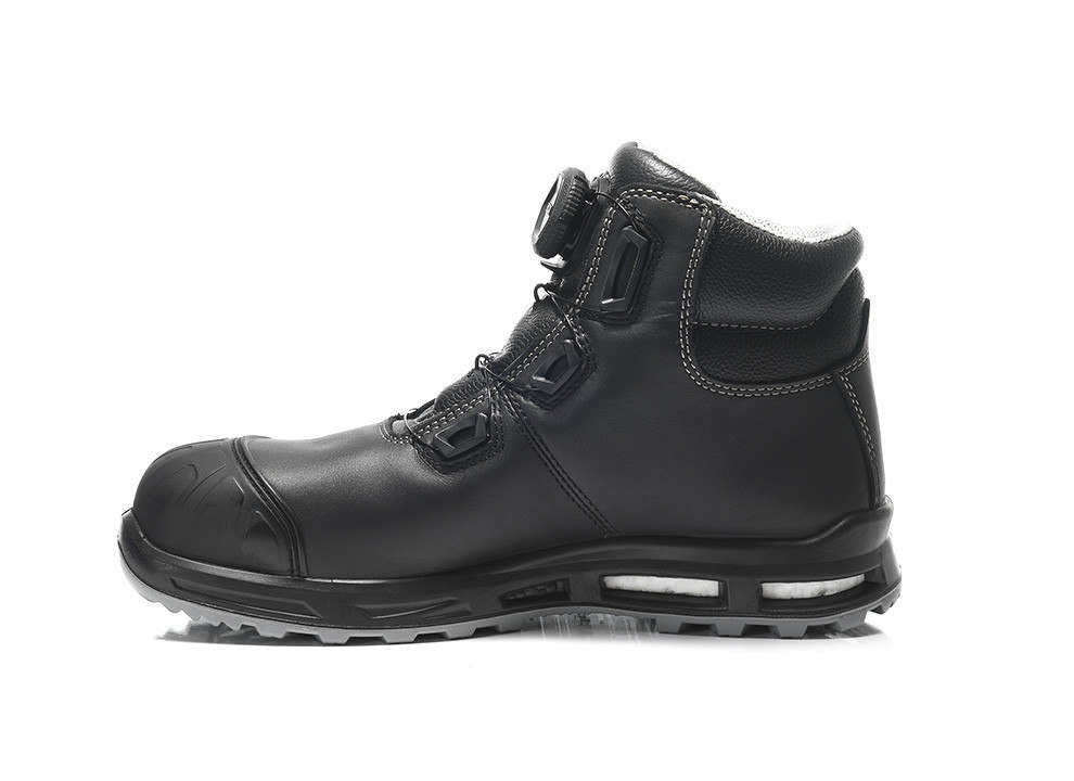 ELTEN Sich.Stiefel REACTION XXT Pro BOA® Mid Produktbild img4 L