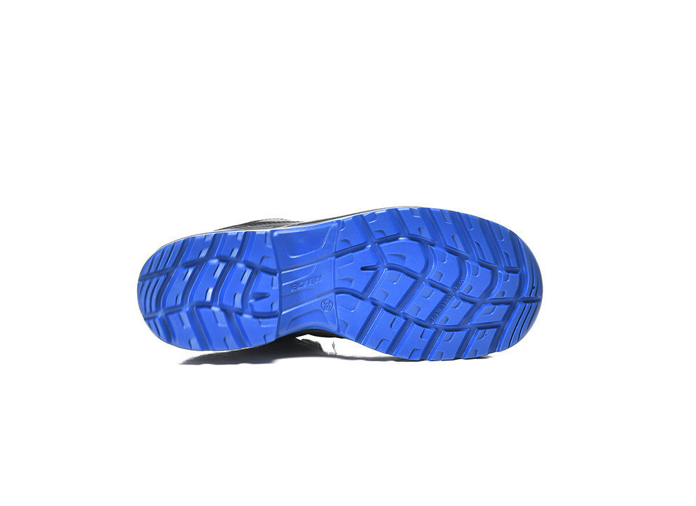 ELTEN Damenschuh LENA black-blue Low Produktbild img6 L