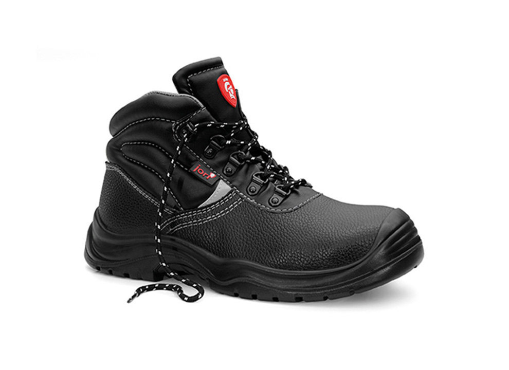 JORI Sicherheitsschnürstiefel BASIC Mid Produktbild img1 L