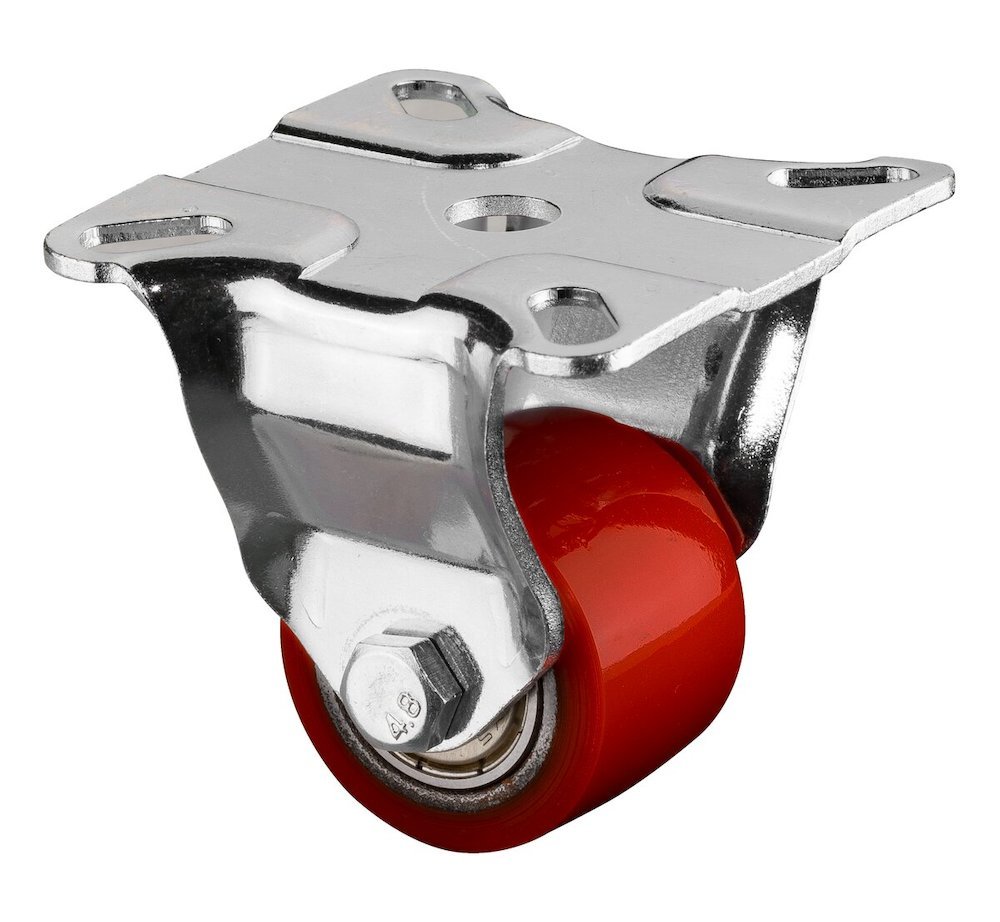 BS ROLLEN Kompaktrolle/Minirolle Art.-Nr. A610.C10.035 Produktbild img1 L