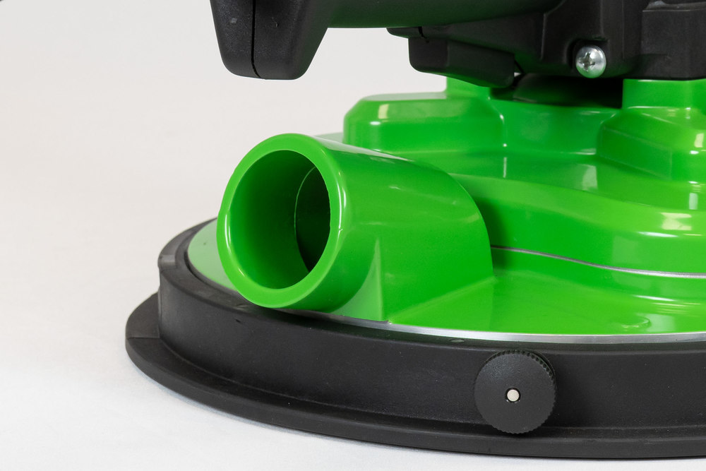 EIBENSTOCK Elektrowerkzeuge EPF 200-3 Sanierungsfräse Produktbild img7 L