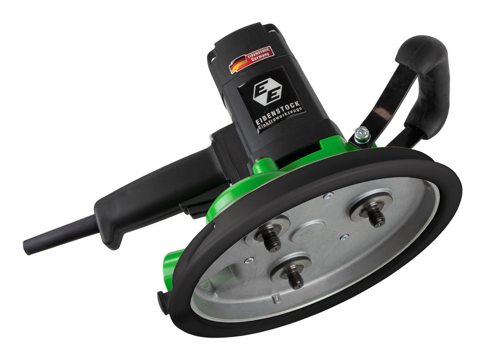 EIBENSTOCK Elektrowerkzeuge EPF 200-3 Sanierungsfräse Produktbild img2 L