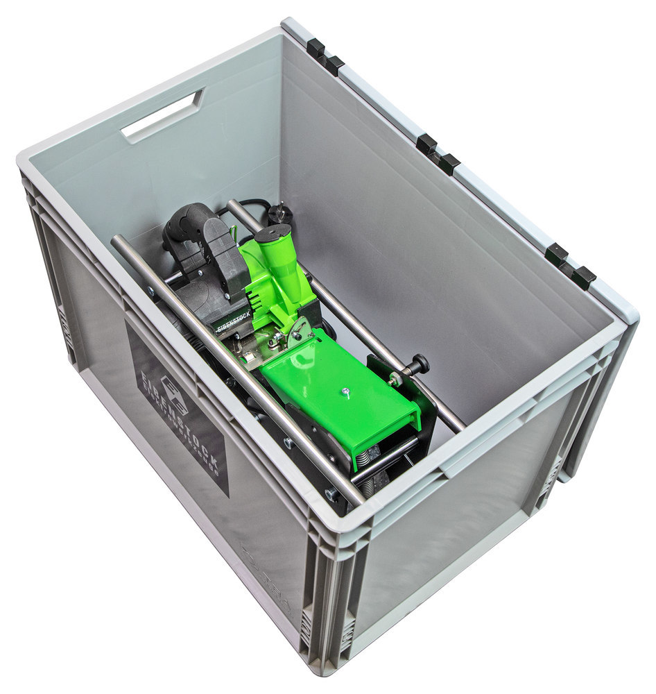 EIBENSTOCK Elektrowerkzeuge Rohrtrennsystem ERC 350 Eibenstock Produktbild img5 L