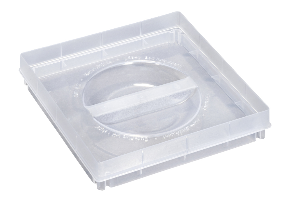 allit Einsatzbox Gr. 3 m.Deckel Produktbild img3 L