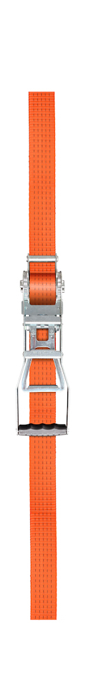 Ratschenzurrgurt 8m 4t, 50 mm, Spitzhaken Produktbild img1 L