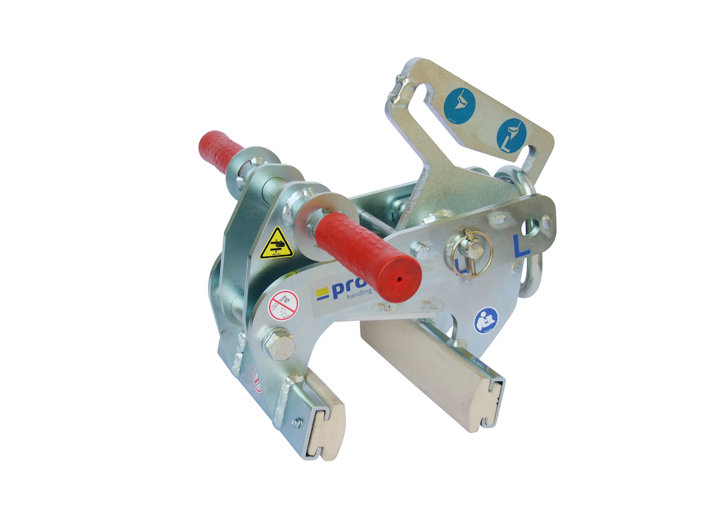 PROBST Winkelelementzange WEZ-06 Produktbild img1 L