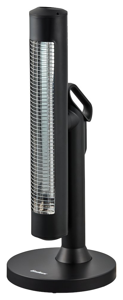 Enders Terrassen-Heizstrahler Moow 900 W, Standstrahler Produktbild img1 L