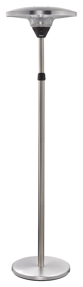 Enders Terrassen-Heizstrahler Oron 2000 W, Standstrahler Produktbild img1 L