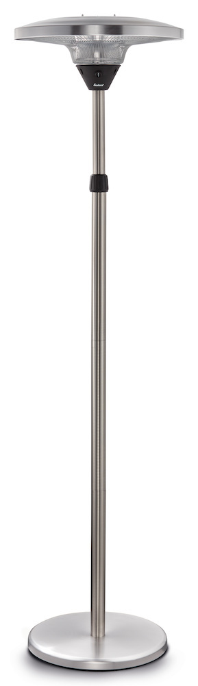 Enders Terrassen-Heizstrahler Oron 2000 W, Standstrahler Produktbild img3 L