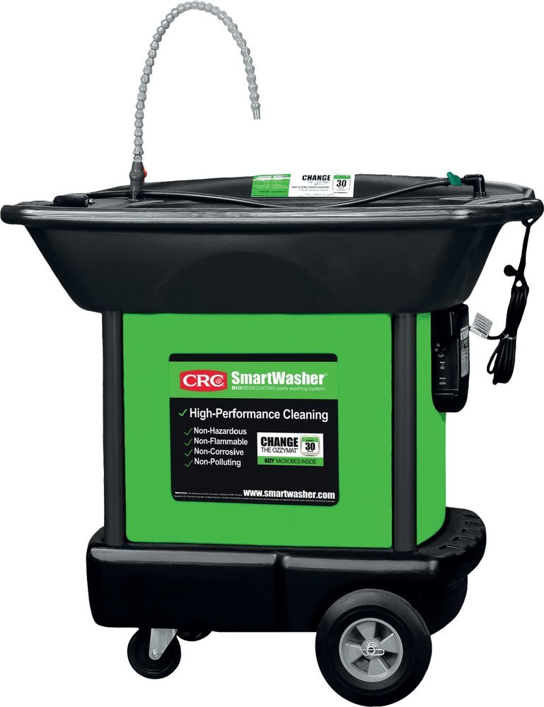 SMARTWASHER Mobiler Schwerteilereiniger Produktbild img1 L