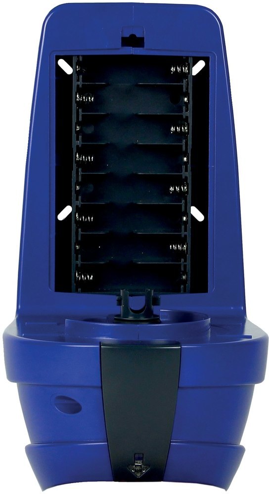 DREUMEX One2Clean Spender Seifenspender 5ml automatisch Produktbild img1 L