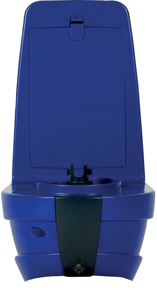 DREUMEX One2Clean Spender Seifenspender 5ml automatisch Produktbild img3 L