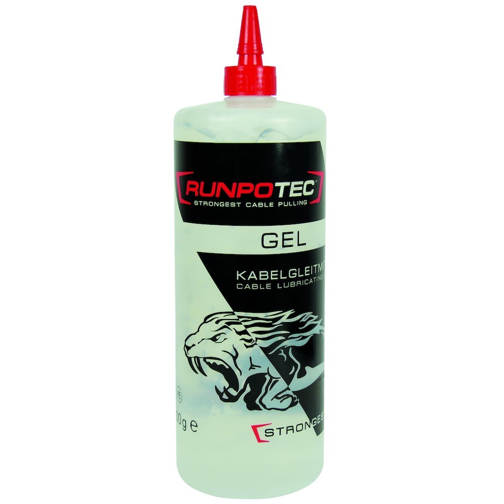 RUNPOTEC Kabel-Gleitmittel-Gel 1000ml Produktbild img2 L