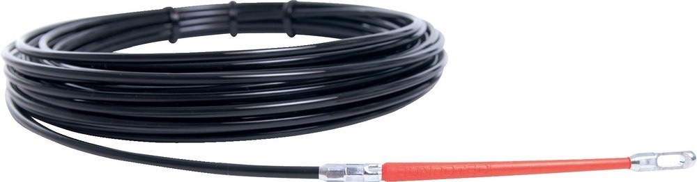 RUNPOTEC RUNPO 1 Kunststoffband ø4mm, 15m Produktbild img1 L