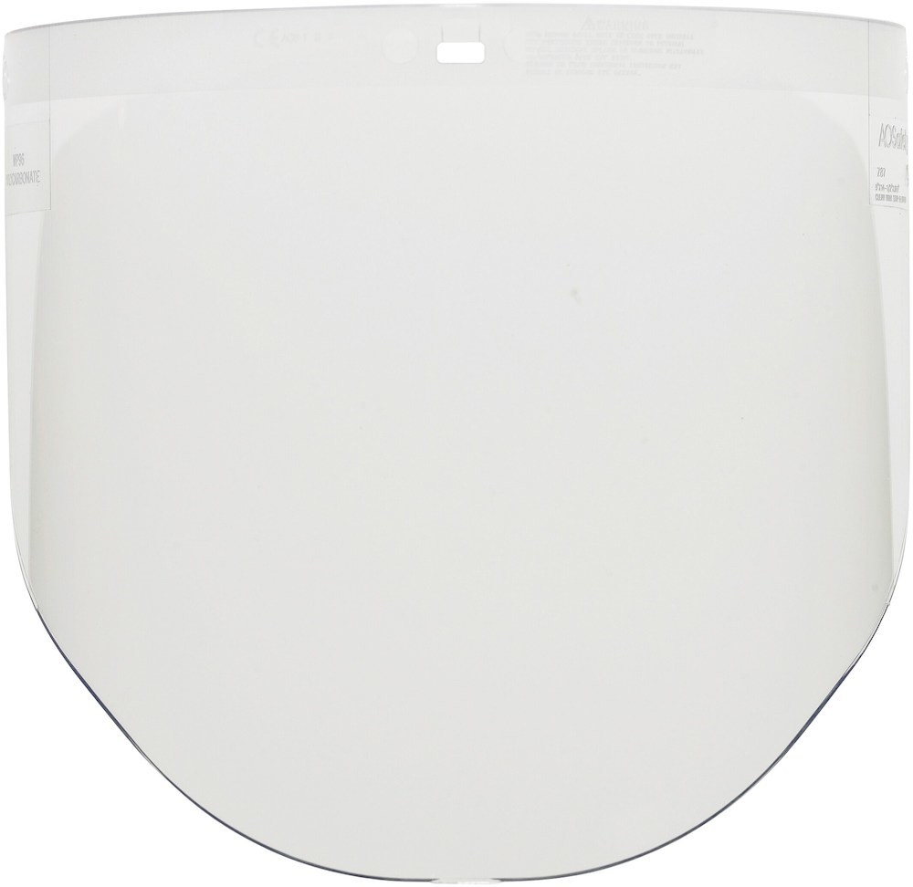 3M Sichtscheibe WP98 farblos 230x370mm Produktbild img1 L