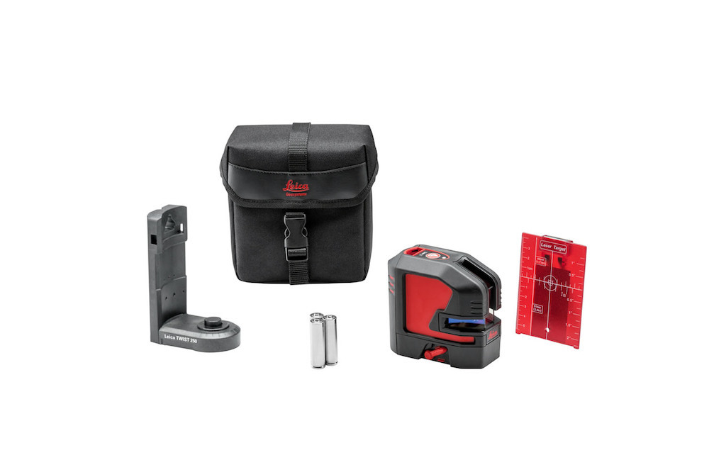 Leica Lino L2 Einsteigerpaket Produktbild img1 L