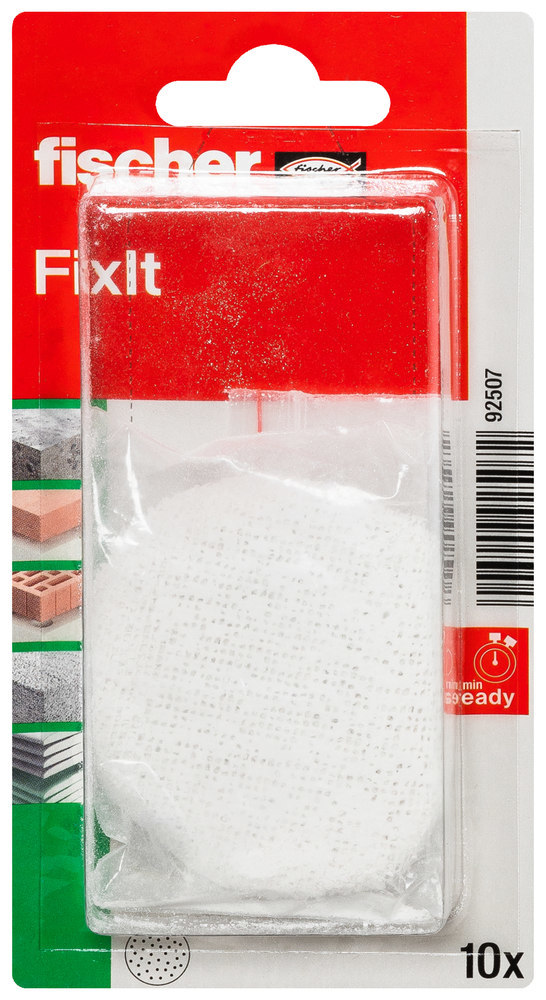 fischer Reparaturvlies Fix it Produktbild img1 L