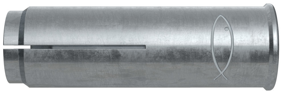 fischer Einschlaganker Stahl verzinkt, Diamantgerät EA II M12 D GVZ Produktbild img1 L