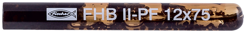 fischer Patrone FHB II-PF Produktbild img1 L