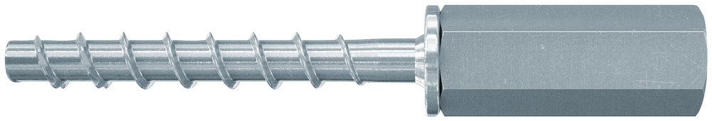 fischer Betonschraube ULTRACUT FBS II 6 x 35 M8/M10 I,Innengewinde Produktbild img1 L
