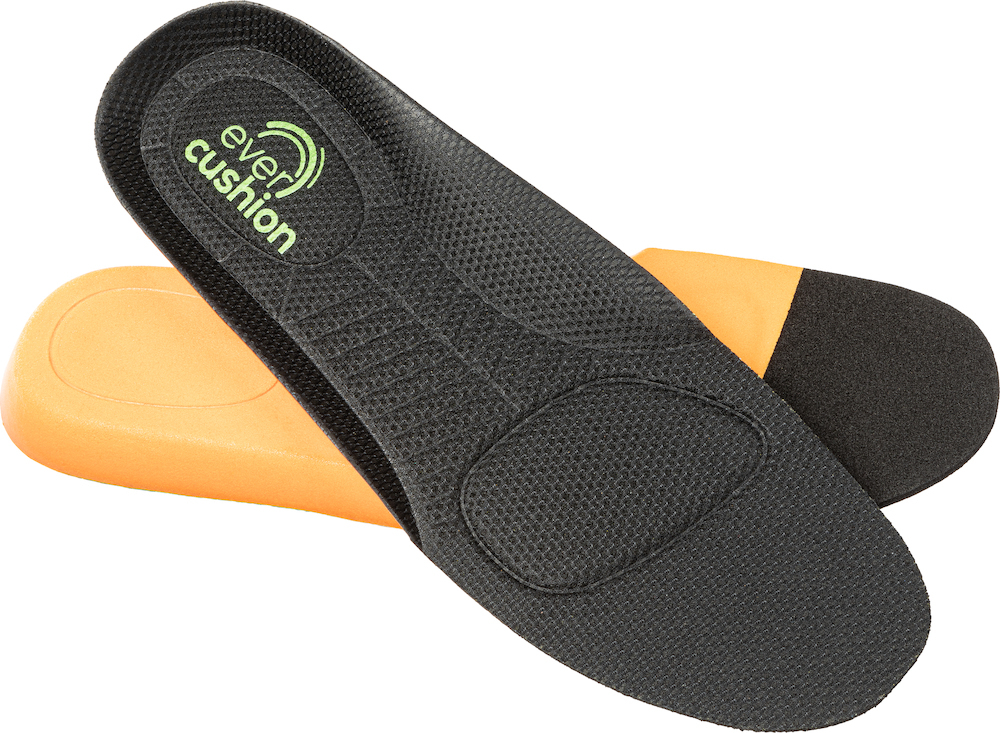 PUMA Einlegesohle Evercushion Produktbild img3 L